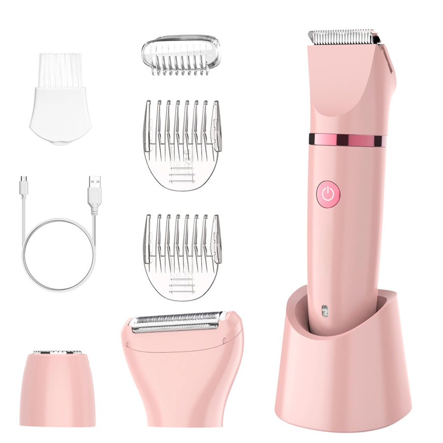 Hair Removal Device For Women Shaver