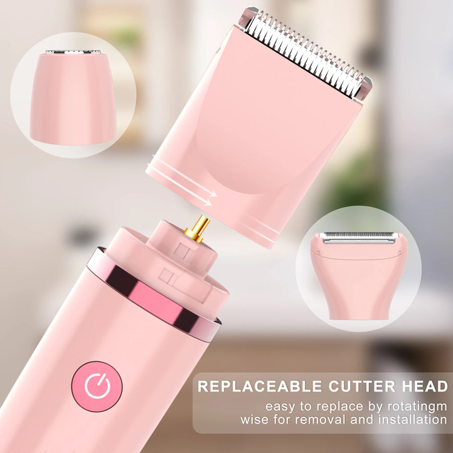 Hair Removal Device For Women Shaver